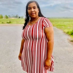 Meet your Posher, Myra